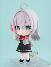 画像をギャラリービューアに読み込む, 【新品】 ねんどろいど 時々ボソッとロシア語でデレる隣のアーリャさん アリサ・ミハイロヴナ・九条 佐賀