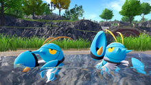 画像をギャラリービューアに読み込む, 【パッケージ版】【新品】 Pokemon LEGENDS Z‐A Nintendo Switch ポケモン 佐賀/