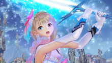 画像をギャラリービューアに読み込む, 【新品】 BLUE REFLECTION Quartet: 少女たちのキセキ Nintendo Switch 佐賀