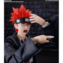 画像をギャラリービューアに読み込む, 【新品】 S.H.Figuarts マッシュル-MASHLE- ドット・バレット 約155mm PVC&ABS製 塗装済み可動フィギュア 倉庫