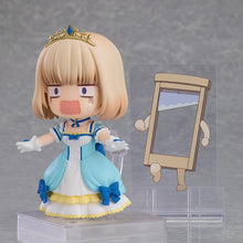 画像をギャラリービューアに読み込む, 【新品】 ねんどろいど ティアムーン帝国物語 ミーア ルーナ ティアムーン ノンスケール プラスチック製 塗装済み可動フィギュア 佐賀