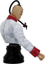 画像をギャラリービューアに読み込む, 【新品】 BMC キン肉マンシリーズ No.3 ラーメンマン 約120mm PU&PS製 塗装済み完成品フィギュア 佐賀