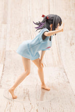 画像をギャラリービューアに読み込む, 【新品】 お兄ちゃんはおしまい! 緒山みはり ニートTシャツ Ver. 1/6スケール 約220mm PVC製 塗装済み完成品フィギュア 佐賀