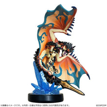 画像をギャラリービューアに読み込む, 【新品】 amiibo レウスV 【モンスターハンターストーリーズ3】(モンスターハンターシリーズ) 佐賀