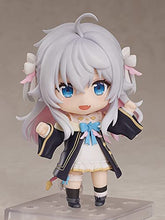 画像をギャラリービューアに読み込む, 【新品】 ねんどろいど カグラナナ ノンスケール プラスチック製 塗装済み可動フィギュア 佐賀