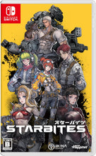 画像をギャラリービューアに読み込む, 【新品】 STARBITES Nintendo Switch 佐賀