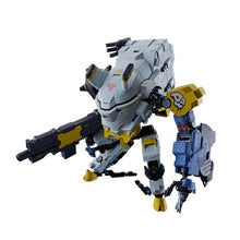 画像をギャラリービューアに読み込む, 【新品】 超合金 SYNDUALITY (シンデュアリティ) デイジーオーガ 約150mm ABS&PVC&ダイキャスト製 塗装済み可動フィギュア 倉庫