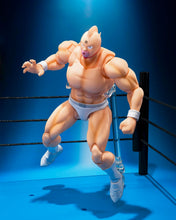 画像をギャラリービューアに読み込む, 【新品】 S.H.Figuarts キン肉マン-完璧超人始祖編- 佐賀