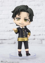 画像をギャラリービューアに読み込む, 【新品】 Figuarts mini SPY×FAMILY ダミアン・デズモンド 約85mm ABS&PVC製 塗装済み可動フィギュア 倉庫