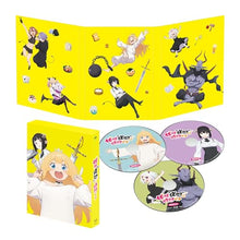 画像をギャラリービューアに読み込む, 【Blu-ray】【新品】 姫様“拷問”の時間です Blu-rayBOX 佐賀