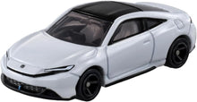 画像をギャラリービューアに読み込む, 【新品】 トミカ No.10 ホンダ プレリュード ミニカー 佐賀