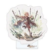 画像をギャラリービューアに読み込む, 【新品】 メメントモリ アクリルスタンドフィギュア テオドラ 倉庫