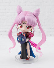 画像をギャラリービューアに読み込む, 【新品】 Figuarts mini 美少女戦士セーラームーンR ブラック・レディ 約90mm PVC&ABS製 塗装済み可動フィギュア 佐賀