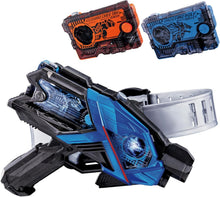 画像をギャラリービューアに読み込む, 【新品】 SUPER BEST 変身ベルト DXエイムズショットライザー 仮面ライダーバルカン&バルキリーセット 仮面ライダーゼロワン 佐賀