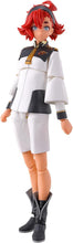 画像をギャラリービューアに読み込む, 【新品】 フィギュアライズスタンダード 機動戦士ガンダム 水星の魔女 スレッタ・マーキュリー 色分け済みプラモデル 佐賀