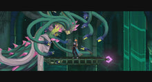 画像をギャラリービューアに読み込む, 【予約】 Castlevania: Belmont's Curse Midnight Edition -Switch