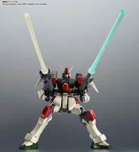 画像をギャラリービューアに読み込む, 【新品】 ROBOT魂 SIDE MS GAT-X103 バスターガンダム ver. A.N.I.M.E. 約125mm ABS&PVC製 塗装済み可動フィギュア 佐賀