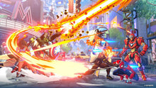 画像をギャラリービューアに読み込む, 【予約】 MARVEL Tokon: Fighting Souls PlayStation 5