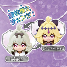 画像をギャラリービューアに読み込む, 【新品】 名探偵プリキュア! プリコーデドール キュアアルカナ・シャドウ 佐賀