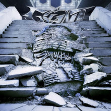 画像をギャラリービューアに読み込む, 【新品】 GIANT 通常盤 CD Stray Kids 佐賀./