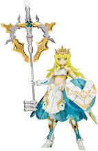 画像をギャラリービューアに読み込む, 【新品】 フレームアームズ・ガール ドゥルガーI Save the Queen Ver. 全高約160mm ノンスケール プラモデル 佐賀