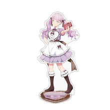 画像をギャラリービューアに読み込む, 【新品】 『ラブライブ!スーパースター!!』Liella! アクリルスタンド Ver.Valentine2026 ウィーン・マルガレーテ 佐賀