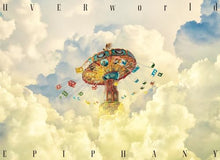 画像をギャラリービューアに読み込む, 【新品】 EPIPHANY (初回生産限定盤TYPE-A) (CD+Blu-ray) CD UVERworld 佐賀