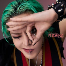画像をギャラリービューアに読み込む, 【新品】 PERSONA (特殊商品) (初回生産限定盤 Venom Version (Goods付き)) CD YUTA 佐賀