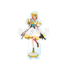 画像をギャラリービューアに読み込む, 【新品】 【推しの子】アクリルスタンドフィギュア MEMちょ カラフルver. 佐賀