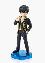 画像をギャラリービューアに読み込む, 【新品】 Adokenette 銀魂 土方十四郎 約140mm PVC&ABS製 塗装済み完成品フィギュア 佐賀