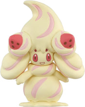 画像をギャラリービューアに読み込む, 【予約】 ポケットモンスター モンコレ MS-60 マホイップ (ミルキィバニラ)