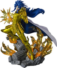 画像をギャラリービューアに読み込む, 【新品】 フィギュアーツ Zero Touche M tallique 聖闘士星矢 ジェミニサガ 約210mm ABS&PVC製 塗装済み完成品フィギュア 佐賀