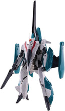 画像をギャラリービューアに読み込む, 【新品】 HI-METAL R 超時空要塞マクロス2 -LOVERS AGAIN- VF-2SS バルキリー2+SAP(シルビー・ジーナ機)-Lovers Again- 佐賀