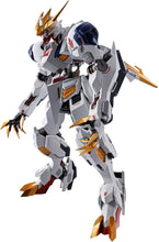 画像をギャラリービューアに読み込む, 【新品】 ROBOT魂 機動戦士ガンダム 鉄血のオルフェンズ <SIDE MS> ガンダムバルバトスルプスレクス(再販版) 塗装済み可動フィギュア 佐賀