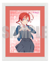 画像をギャラリービューアに読み込む, 【新品】 『ラブライブ!スーパースター!!』キャラファイングラフ Ver.heartmark 米女 メイ 佐賀