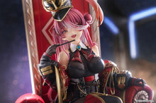 画像をギャラリービューアに読み込む, 【新品】 ホロライブプロダクション 宝鐘マリン 三十路衣装Ver. 1/6スケール プラスチック製 塗装済み完成品 佐賀
