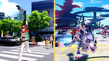 画像をギャラリービューアに読み込む, 【特典付】【新品】 デジモンストーリー タイムストレンジャー Nintendo Switch 佐賀