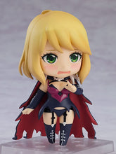 画像をギャラリービューアに読み込む, 【新品】 ねんどろいど 恋は世界征服のあとで 禍原デス美 ノンスケール プラスチック製 塗装済み可動フィギュア 佐賀