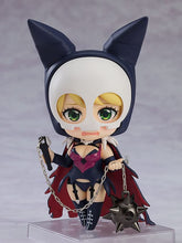画像をギャラリービューアに読み込む, 【新品】 ねんどろいど 恋は世界征服のあとで 禍原デス美 ノンスケール プラスチック製 塗装済み可動フィギュア 佐賀