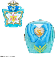 画像をギャラリービューアに読み込む, 【新品】 名探偵プリキュア! Pretty Holic トップオブリリーフレグランス スペシャルセット 佐賀