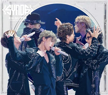 画像をギャラリービューアに読み込む, 【Blu-ray】【3形態セット】【新品】 Kis-My-Ft2 Dome Tour 2024 Synopsis (初回盤A+初回盤B+通常盤) Blu-ray キスマイ 佐賀
