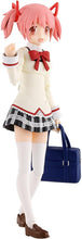 画像をギャラリービューアに読み込む, 【新品】 30MP 魔法少女まどか☆マギカ 鹿目まどか(制服Ver.) 色分け済みプラモデル 佐賀