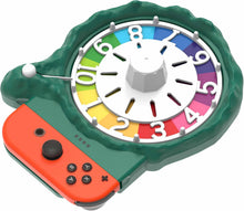 画像をギャラリービューアに読み込む, 【新品】 人生ゲーム for Nintendo Switch専用ルーレットコントローラー 佐賀