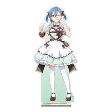 画像をギャラリービューアに読み込む, 【新品】 『ラブライブ!スーパースター!!』Liella! BIGアクリルスタンド Ver.Valentine2026 若菜四季 佐賀