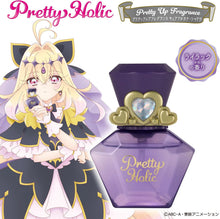 画像をギャラリービューアに読み込む, 【予約】 名探偵プリキュア! Pretty Holic プリティアップフレグランス キュアアルカナ・シャドウ