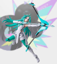 画像をギャラリービューアに読み込む, 【新品】 S.H.Figuarts TO BE HERO X ラッキーシアン 約145mm PVC&ABS製 塗装済み可動フィギュア 佐賀