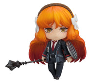 画像をギャラリービューアに読み込む, 【予約】 Limbus Company ねんどろいど イシュメール プラスチック製 塗装済み可動フィギュア ノンスケール 専用台座付属 全高100mm