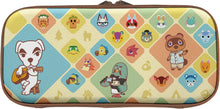 画像をギャラリービューアに読み込む, 【新品】 スリムハードケース COLLECTION for Nintendo Switch 2 あつまれ どうぶつの森 佐賀/