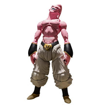 画像をギャラリービューアに読み込む, 【予約】 S.H.フィギュアーツ ドラゴンボールZ 魔人ブウ-悪-(再販版) 約190mm ABS&PVC製 塗装済み可動フィギュア