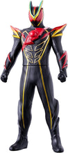 画像をギャラリービューアに読み込む, 【新品】 ライダーヒーローシリーズ 仮面ライダーゼッツエクスドリーム 佐賀